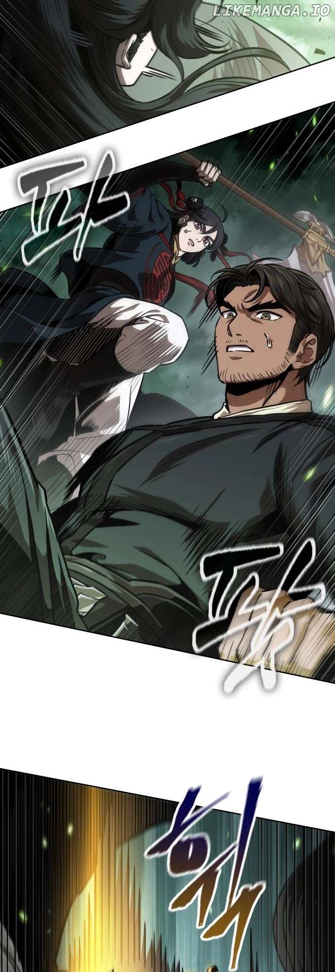 Nano Machine Chapter 254 image 17